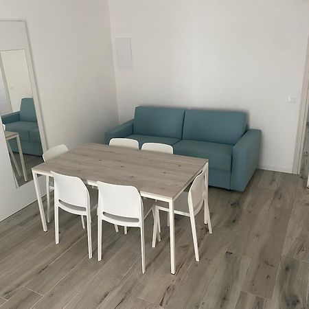 Marina Suites & Apartments 4 Stelle S Caorle Eksteriør bilde