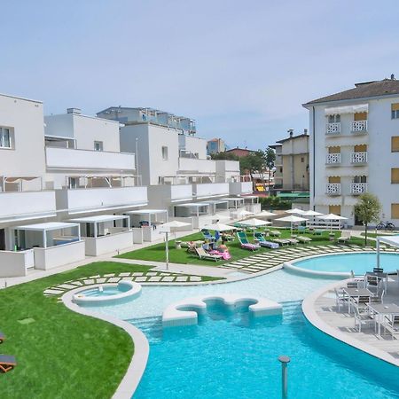 Marina Suites & Apartments 4 Stelle S Caorle Eksteriør bilde