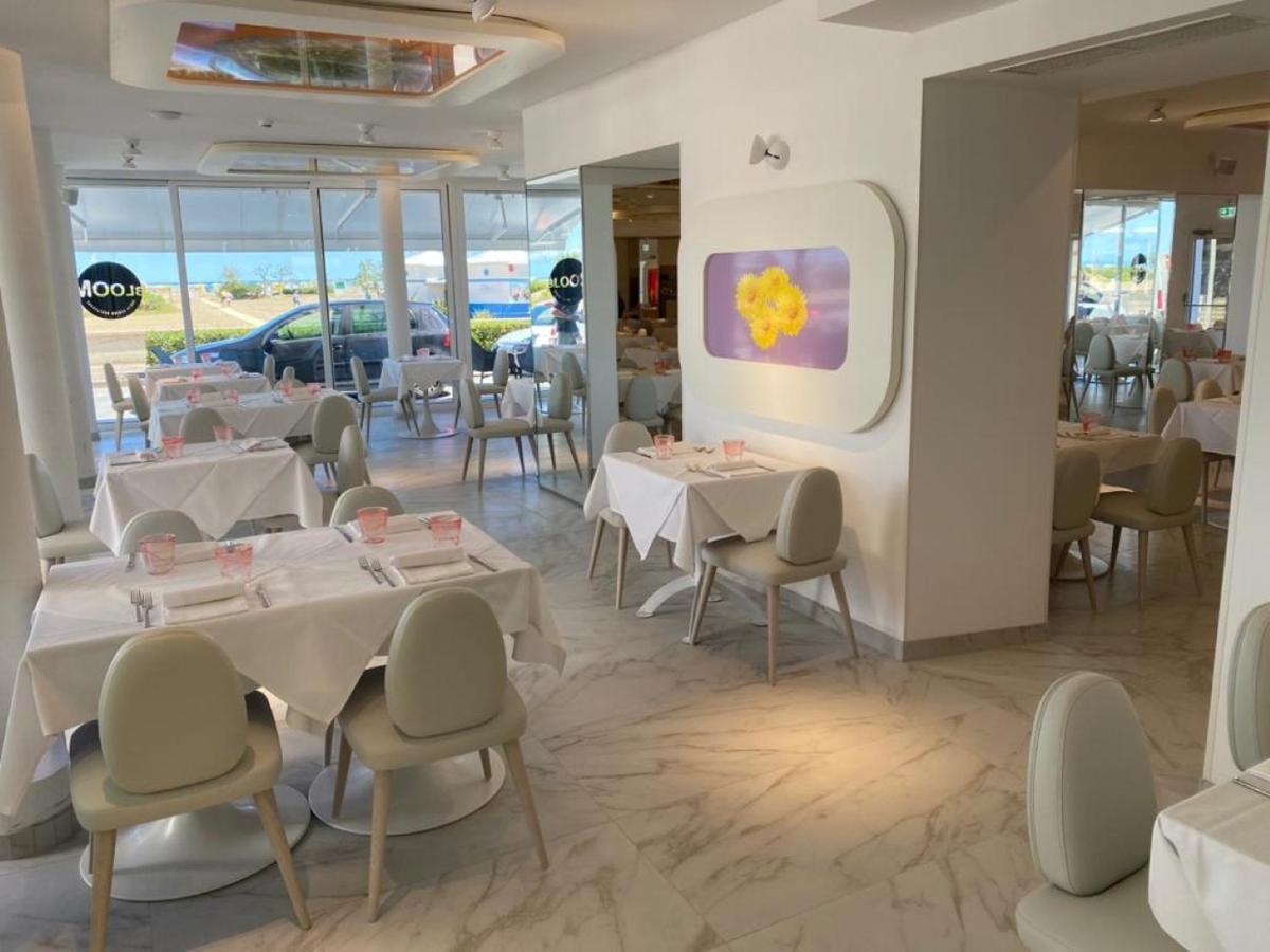 Marina Suites & Apartments 4 Stelle S Caorle Eksteriør bilde