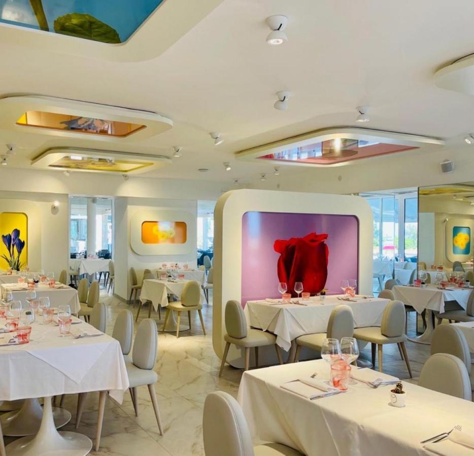 Marina Suites & Apartments 4 Stelle S Caorle Eksteriør bilde