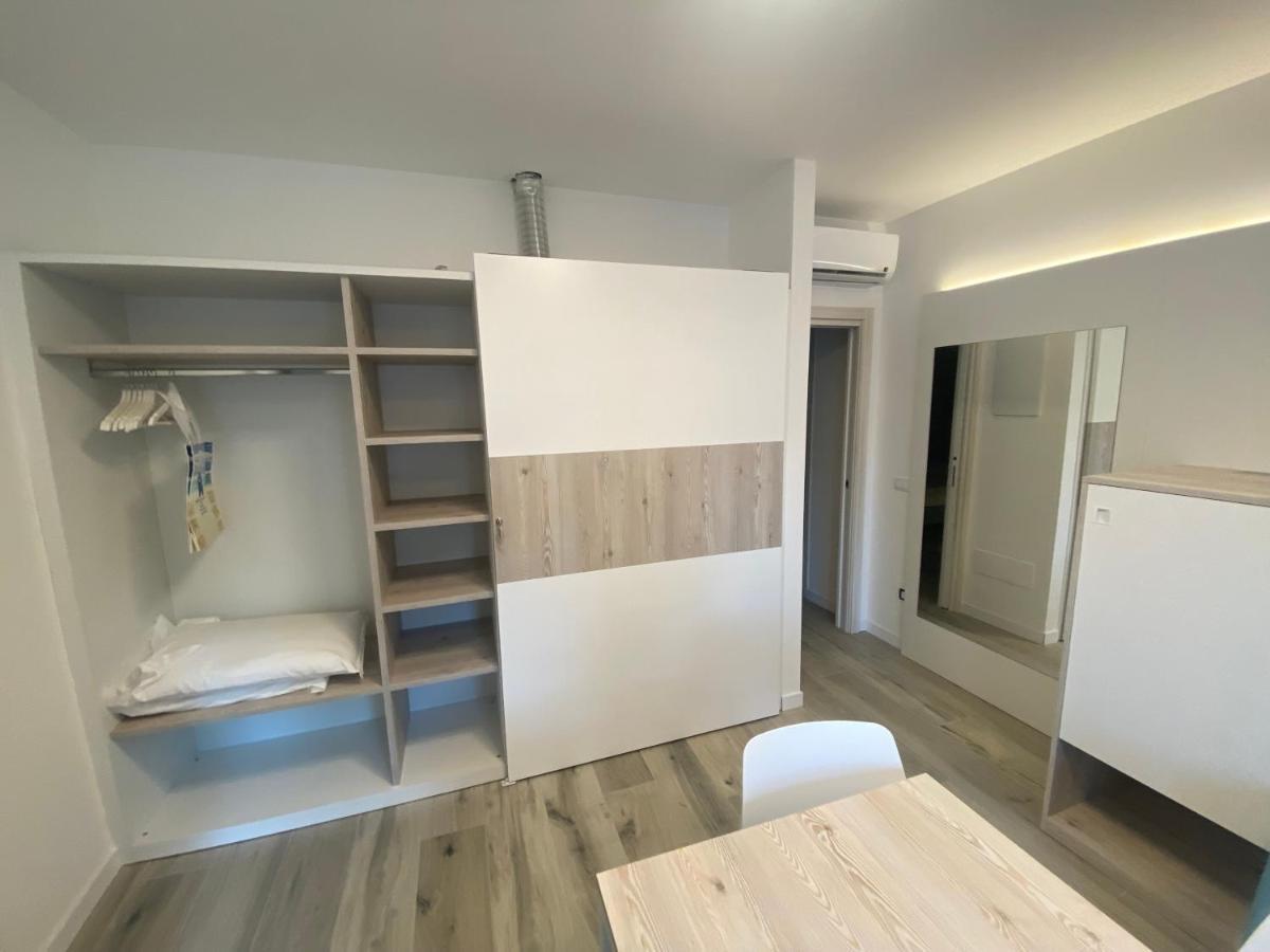 Marina Suites & Apartments 4 Stelle S Caorle Eksteriør bilde